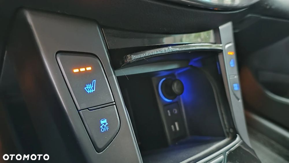 Hyundai i40 - 20
