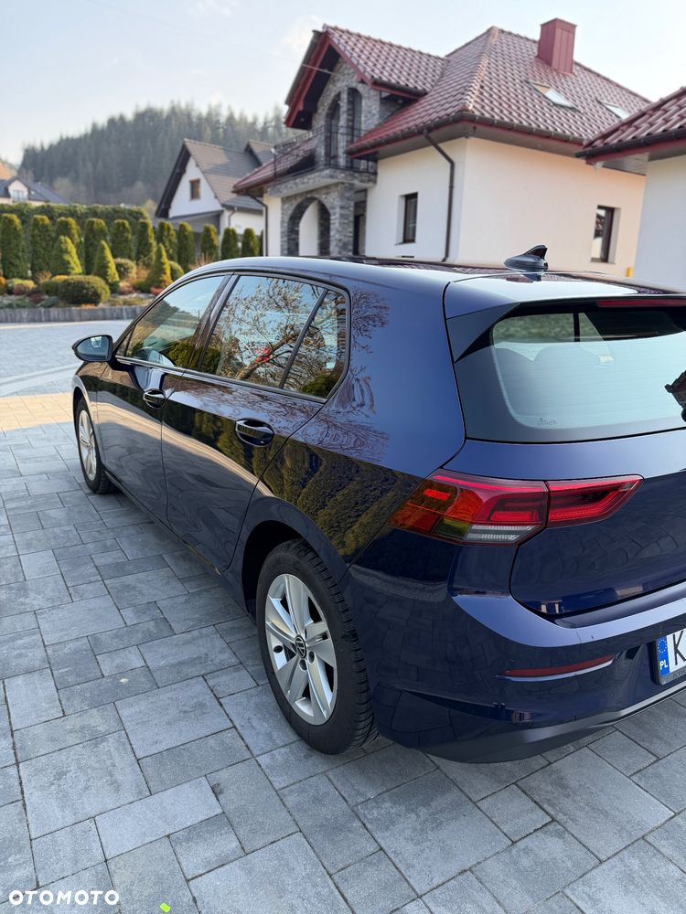 Volkswagen Golf - 4