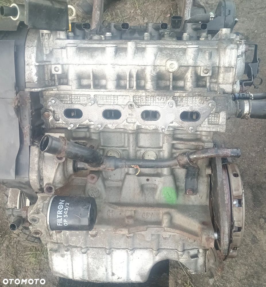 Silnik 1.4 16V BRAVO II 192b000 Idea PUNTO 199a6000 FIAT MITO 843a1000 Tipo - 13