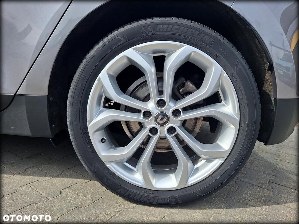 Renault Scenic 1.7 Blue dCi Intens EDC - 30