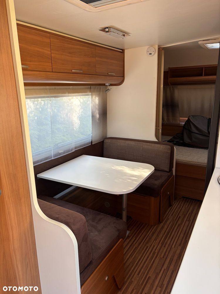 Adria Altea 542Dk - 7
