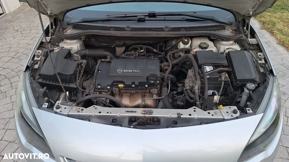 Opel Astra - 9