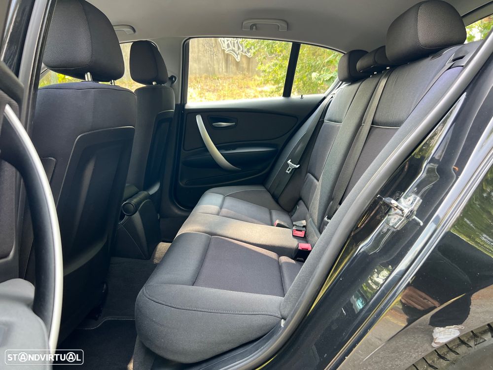 BMW 120 d DPF Edition Sport - 5