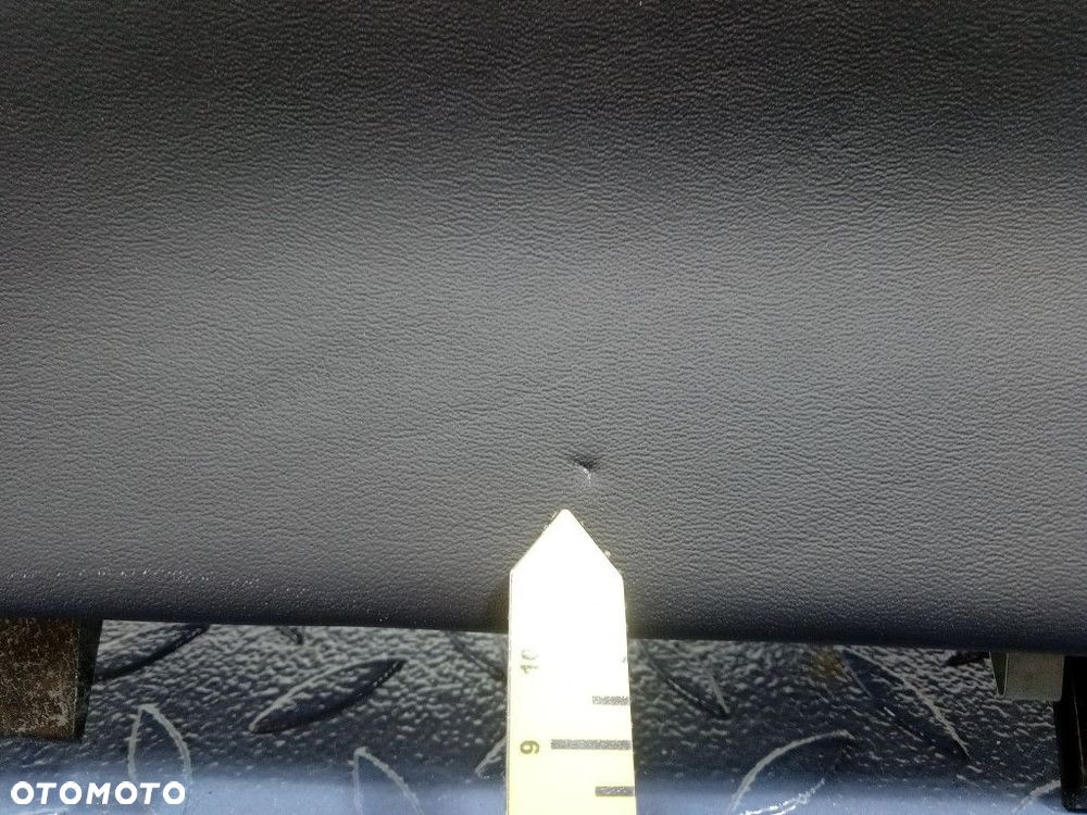 BENTLEY BENTAYGA 36A OSŁONA PODSUFITKI TYLNA 36A867839A - 4