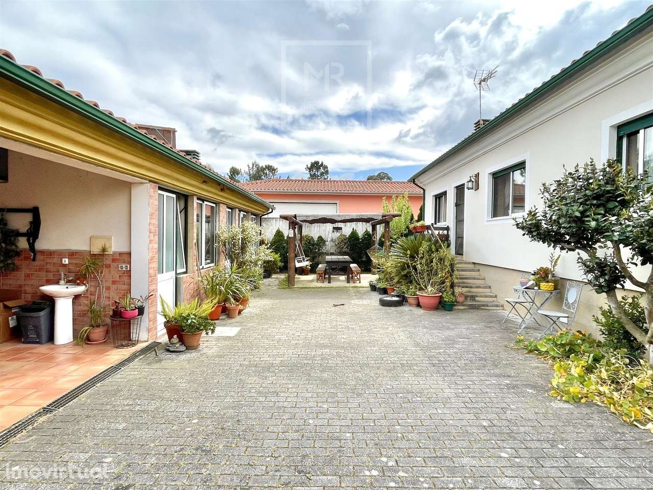 Moradia T4 Venda em Oiã,Oliveira do Bairro - Grande imagem: 2/42