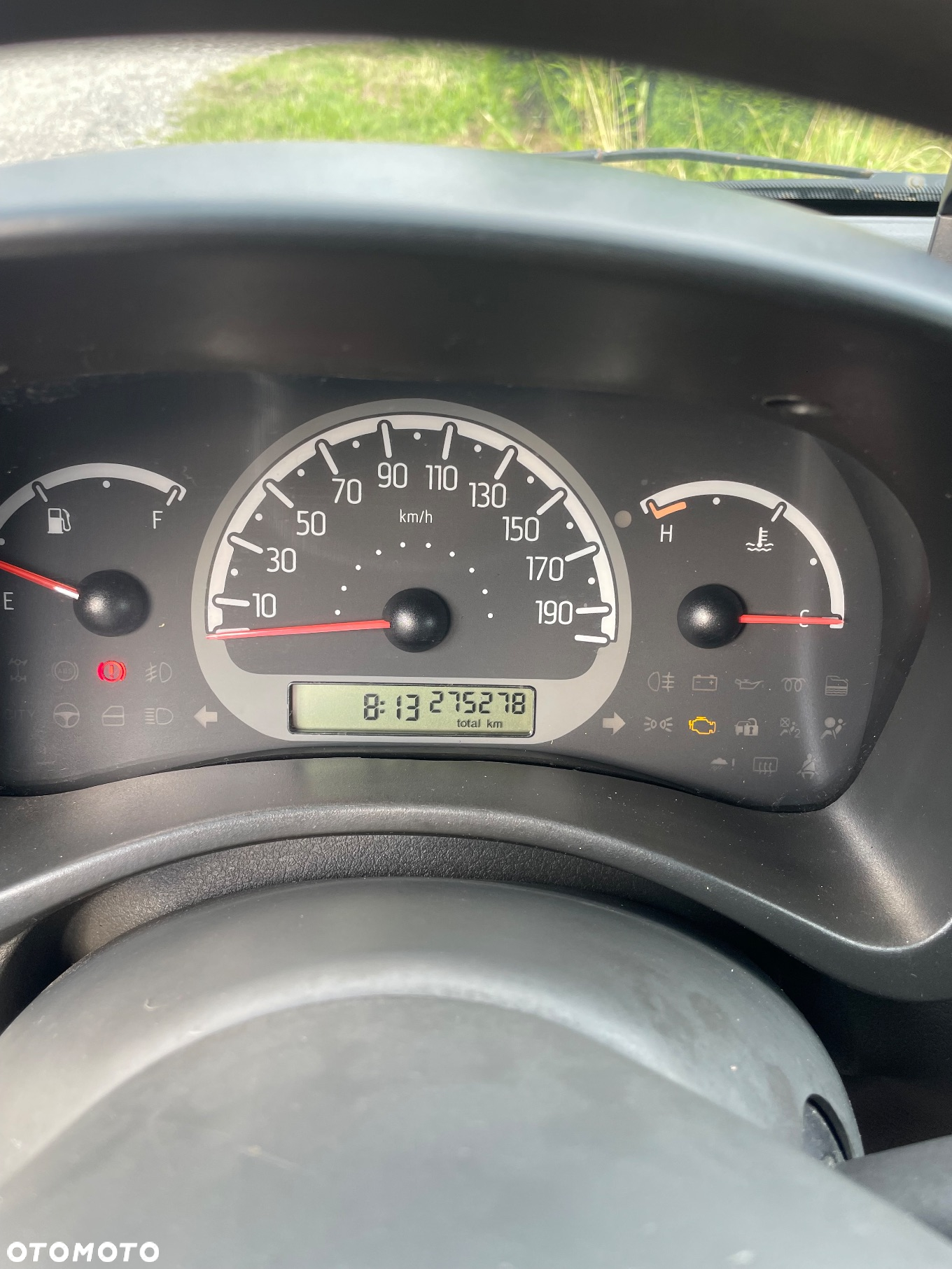 Fiat Panda - 8