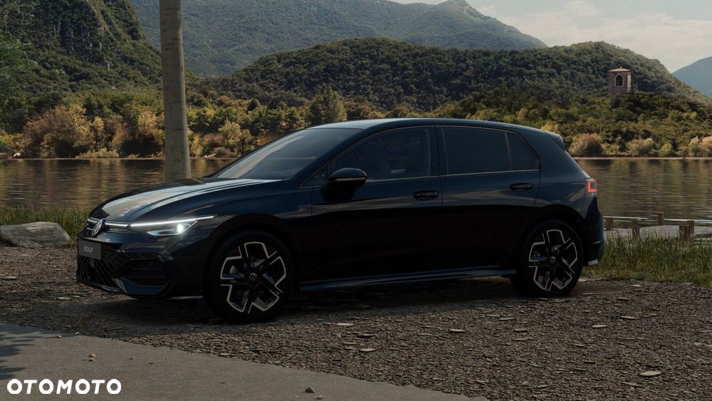 Volkswagen Golf 1.5 eTSI mHEV R-Line Plus DSG - 3