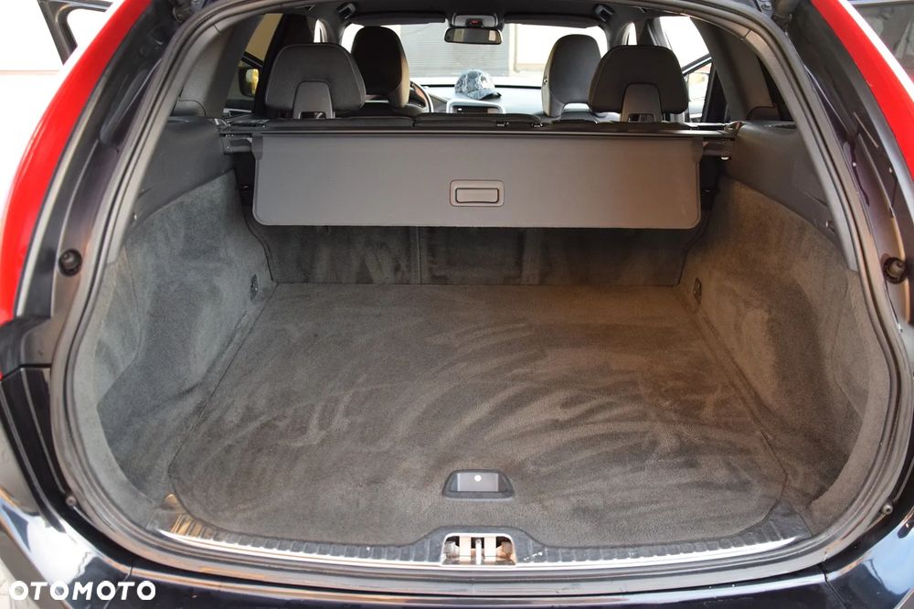 Volvo XC 60 D4 Geartronic Summum - 23