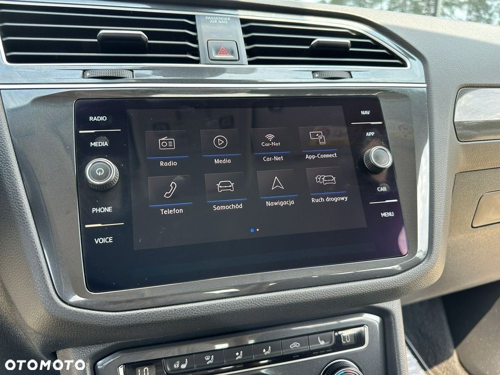 Volkswagen Tiguan 2.0 TDI SCR 4MOTION DSG Highline - 31