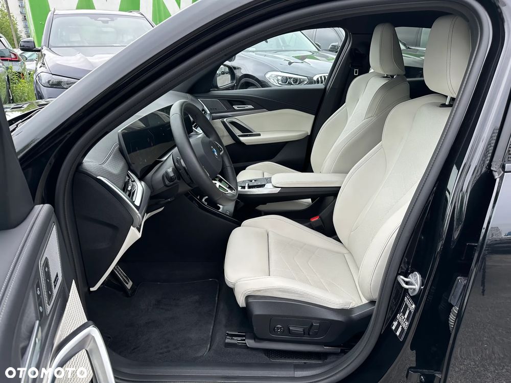 BMW X2 sDrive20i mHEV M Sport - 7
