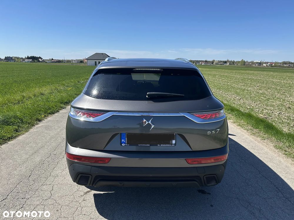 DS Automobiles DS 7 - 6