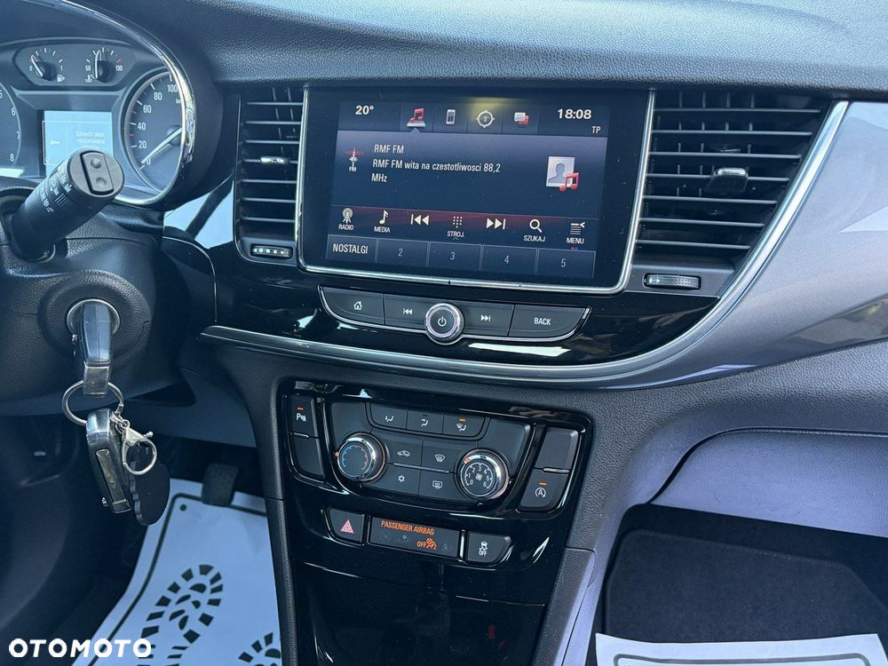 Opel Mokka - 11