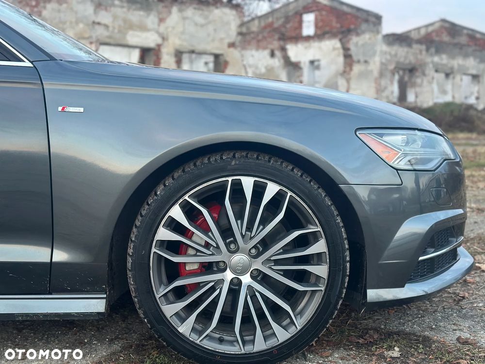 Audi A6 Limousine - 5