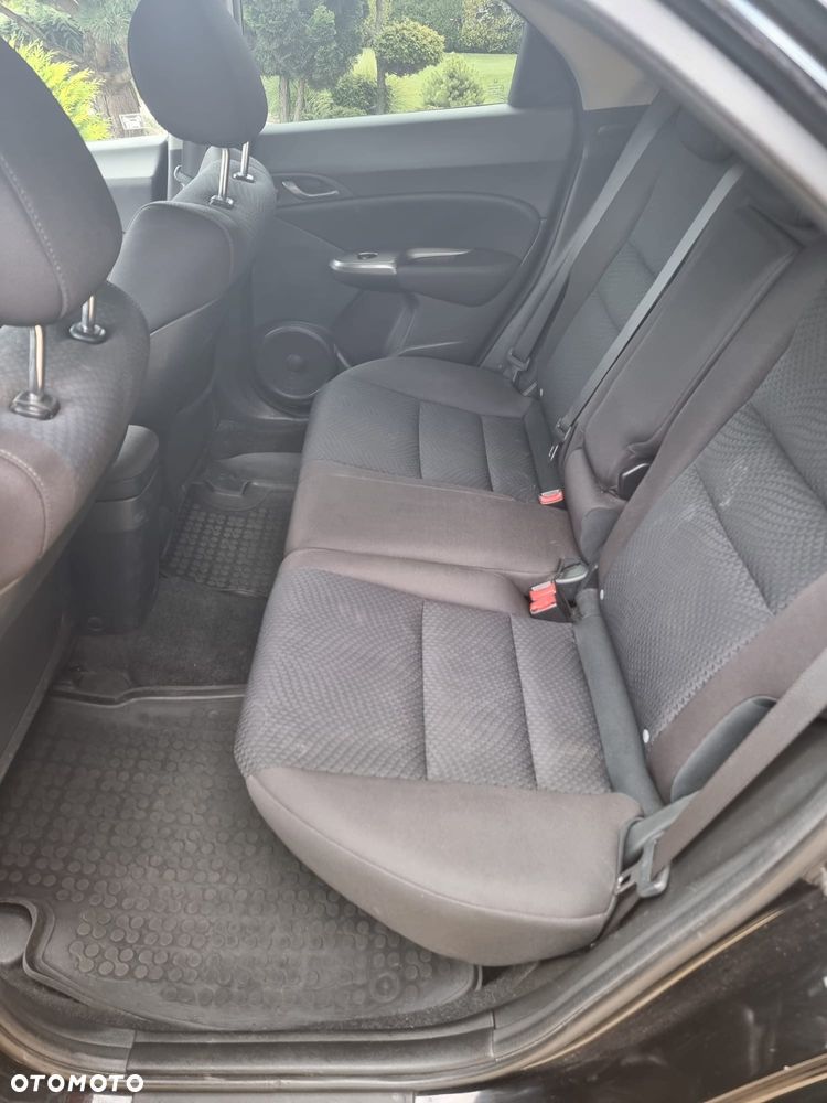Honda Civic - 13