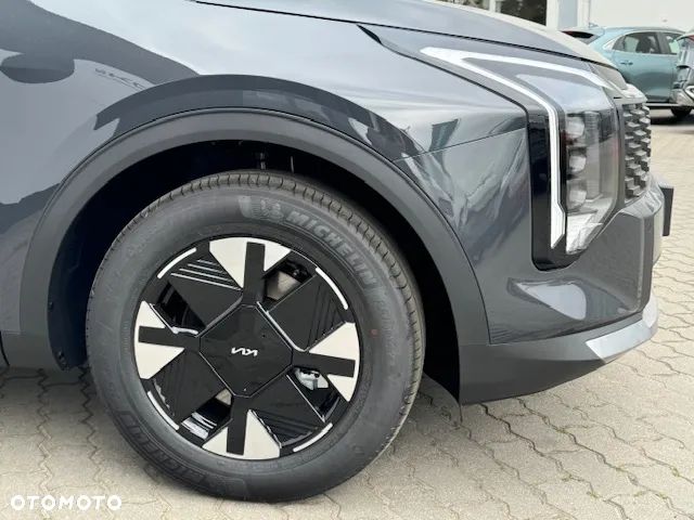 Kia Sportage 1.6 T-GDI HEV L 2WD - 6