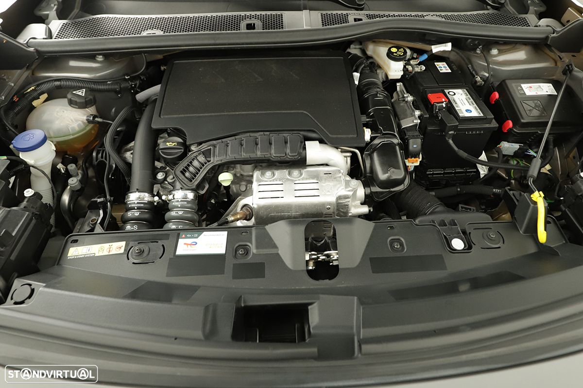 Peugeot 2008 1.2 PureTech Allure - 26