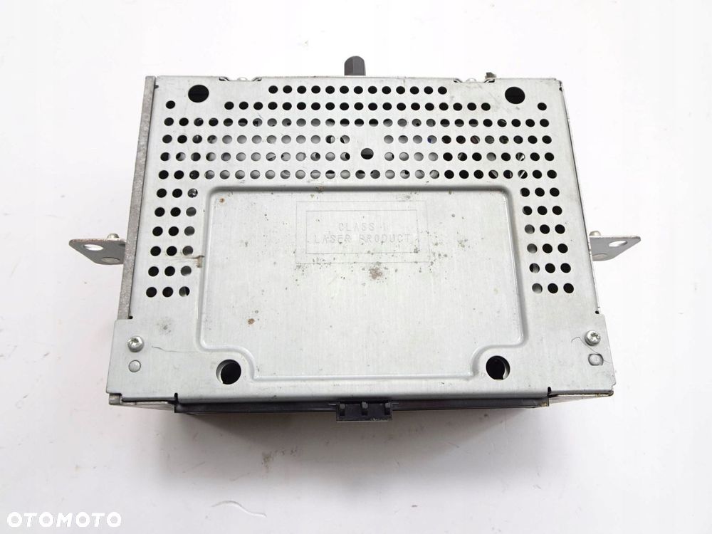 radio cd ford grand c-max mk2 lift 15-19 r. e1bt18c815lk - 4