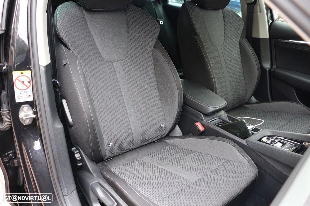 Skoda Octavia Break 1.4 TSi iV DSG - 17