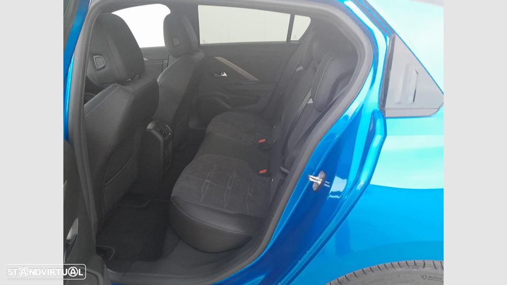 Opel Astra 54 kWh GS - 13