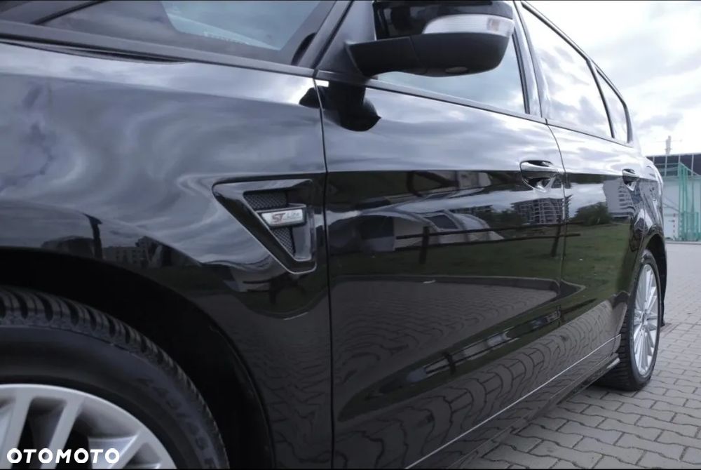 Ford S-Max 2.0 EcoBlue ST-Line - 2