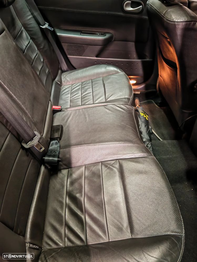 Renault Mégane Break 1.5 dCi SE Exclusive S - 11