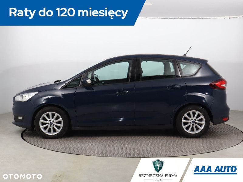 Ford C-MAX - 4