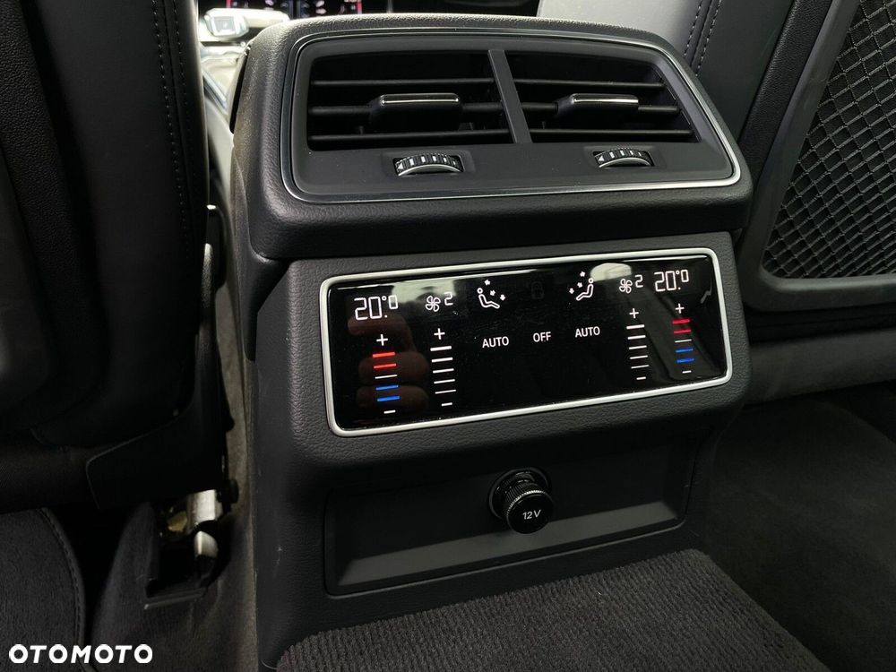 Audi A6 Limousine - 14