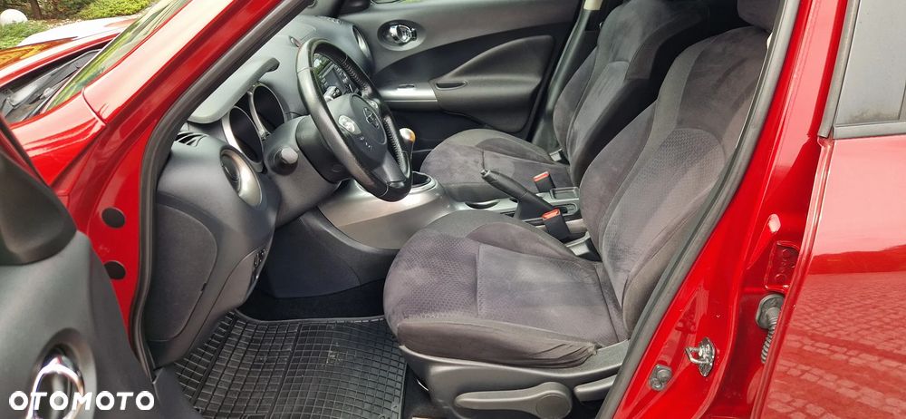 Nissan Juke 1.6 Tekna - 17