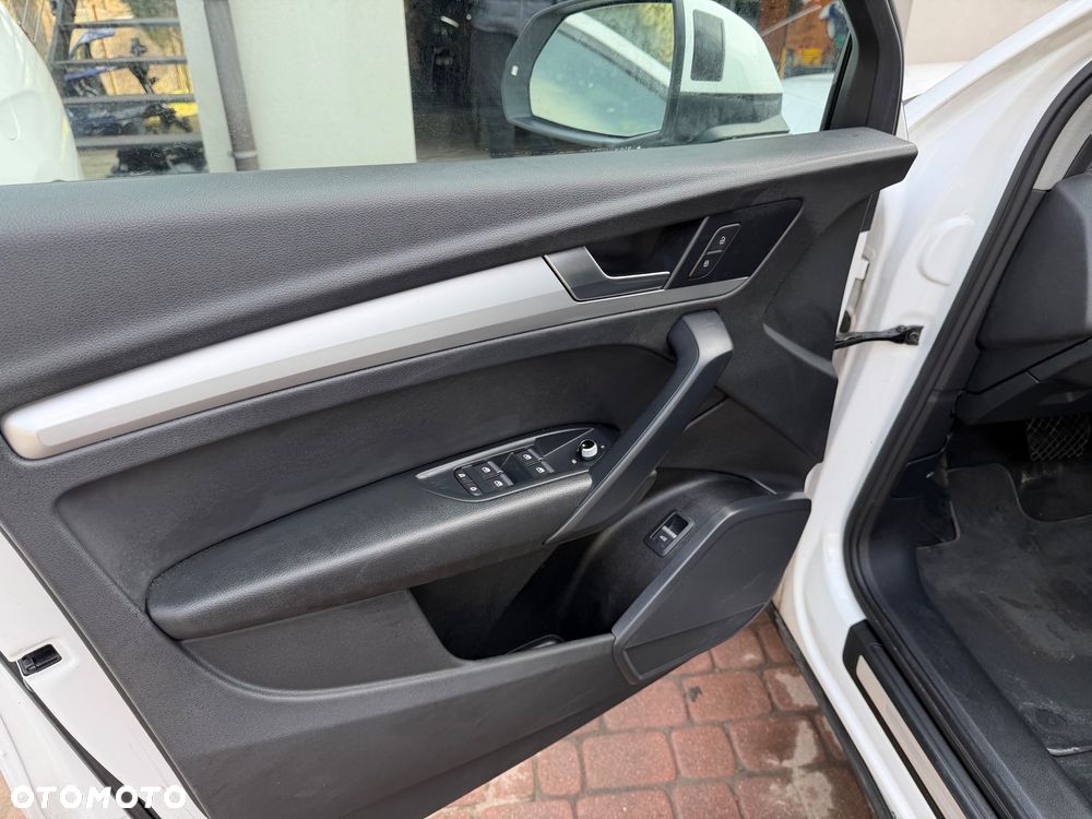Audi Q5 45 TFSI quattro S tronic - 23