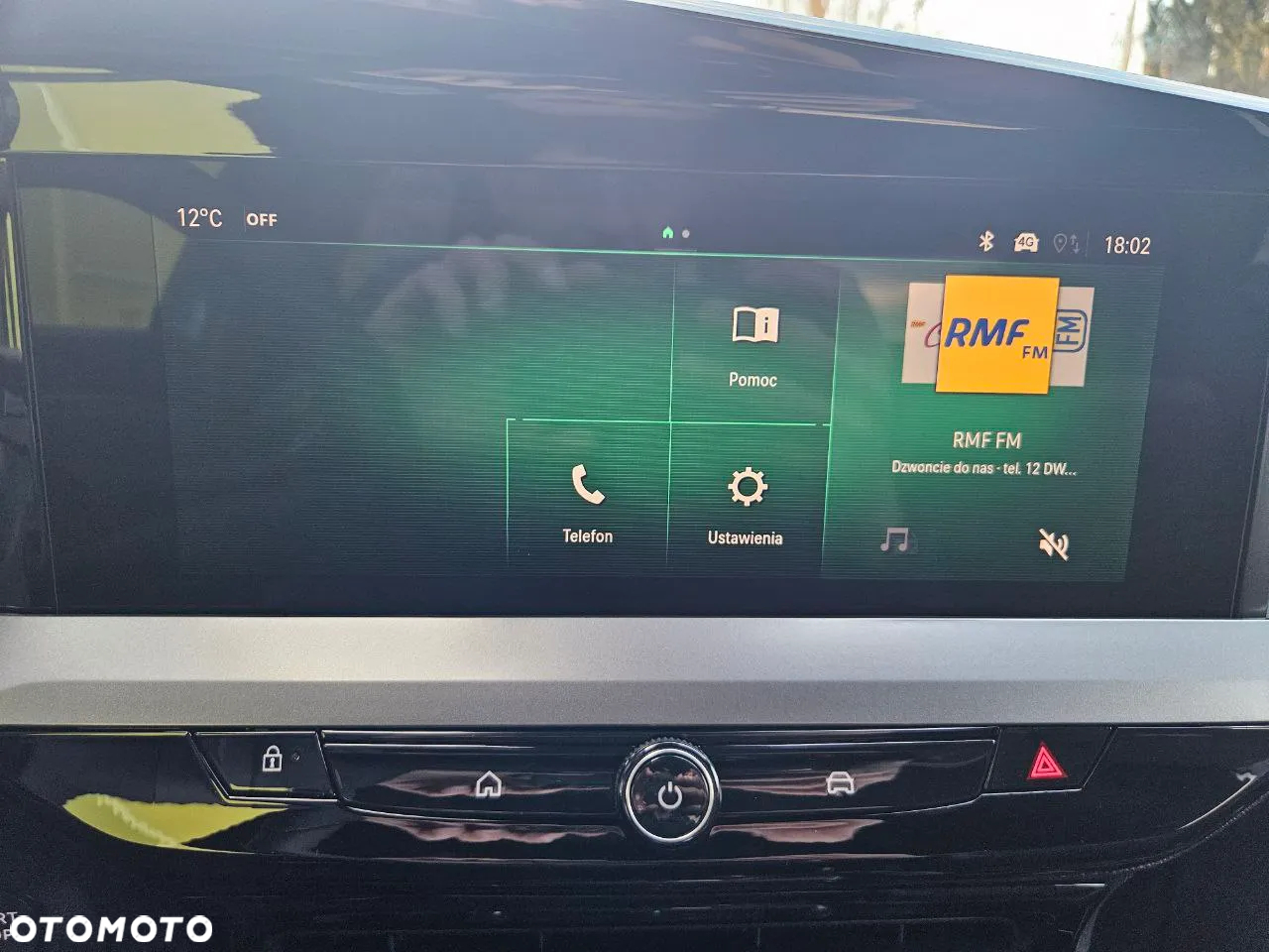 Opel Mokka 1.2 T Edition S&S - 19