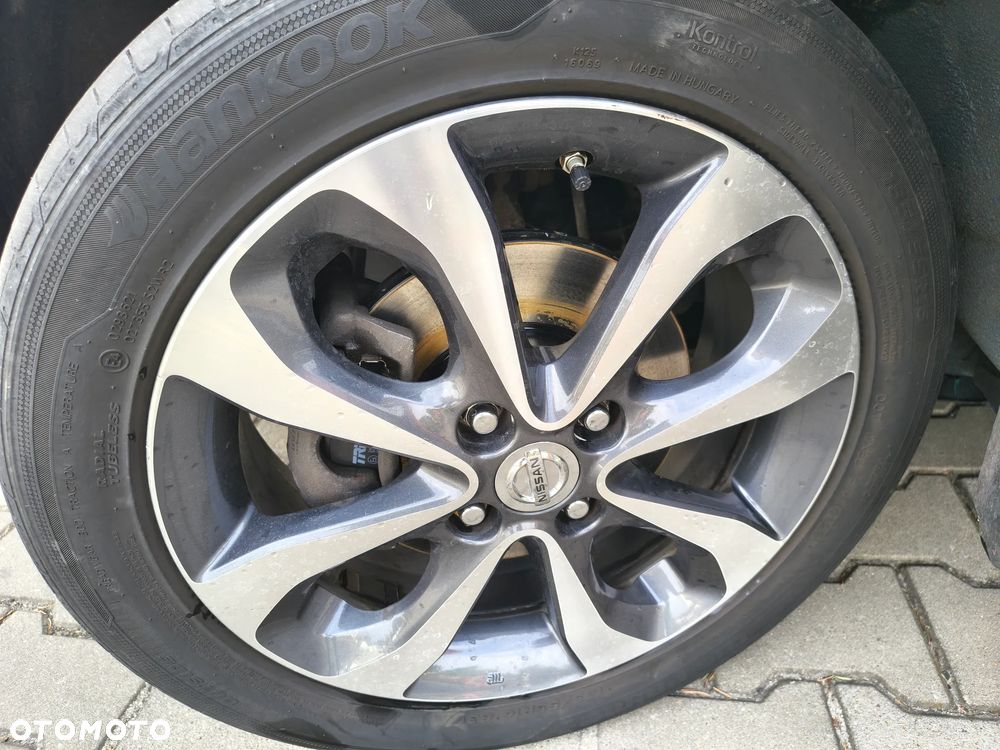 Nissan Micra 1.2 N-TEC - 17