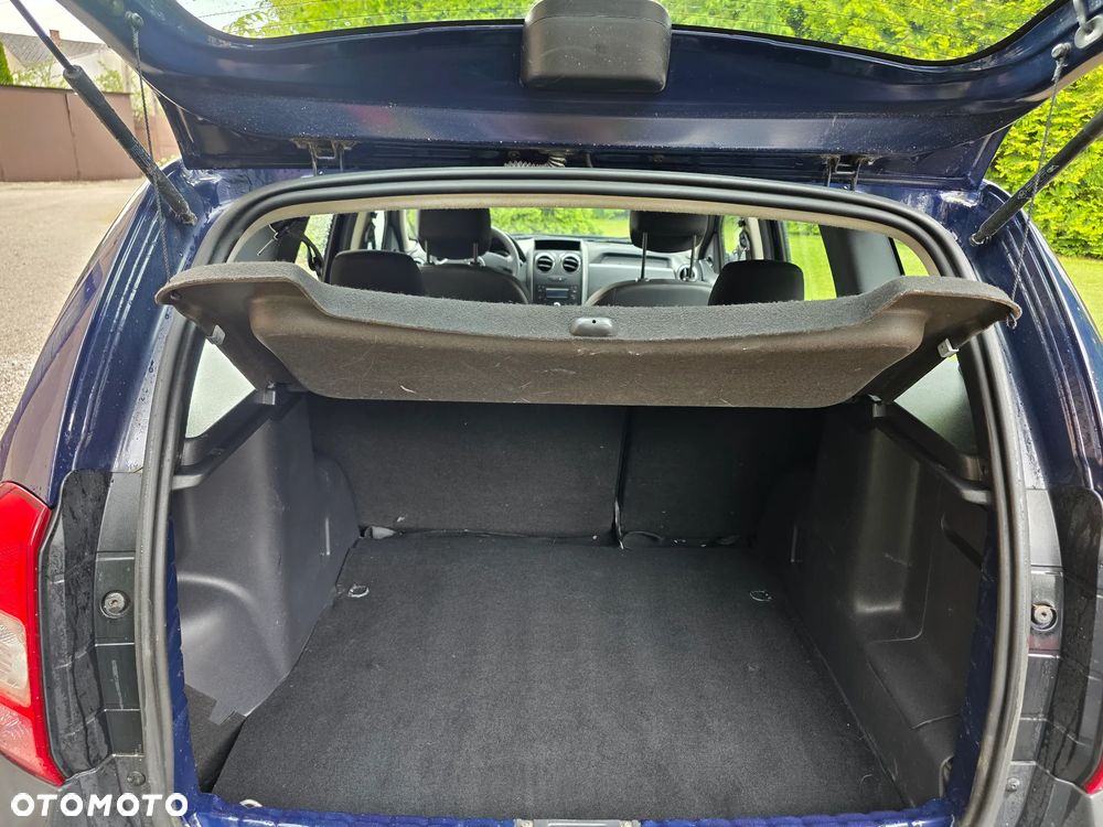 Dacia Duster 1.6 16V 105 4x2 Laureate - 14