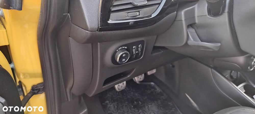 Opel Corsa 1.3 CDTI Graphite ecoFLEX - 22