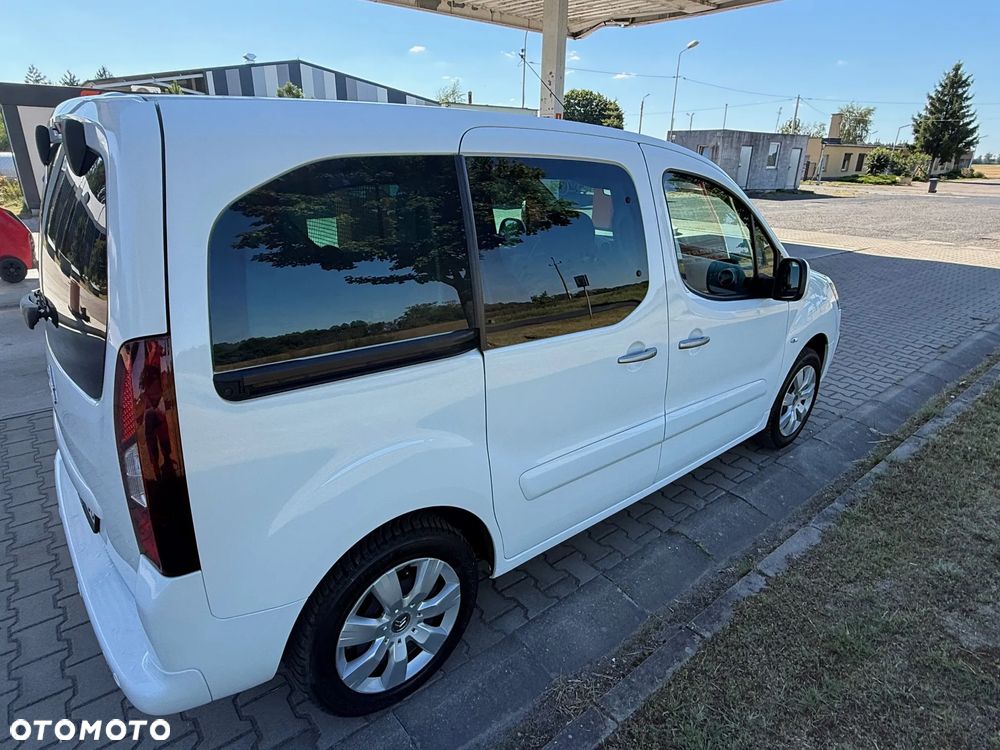 Citroën Berlingo Multispace VTi 95 SELECTION - 5