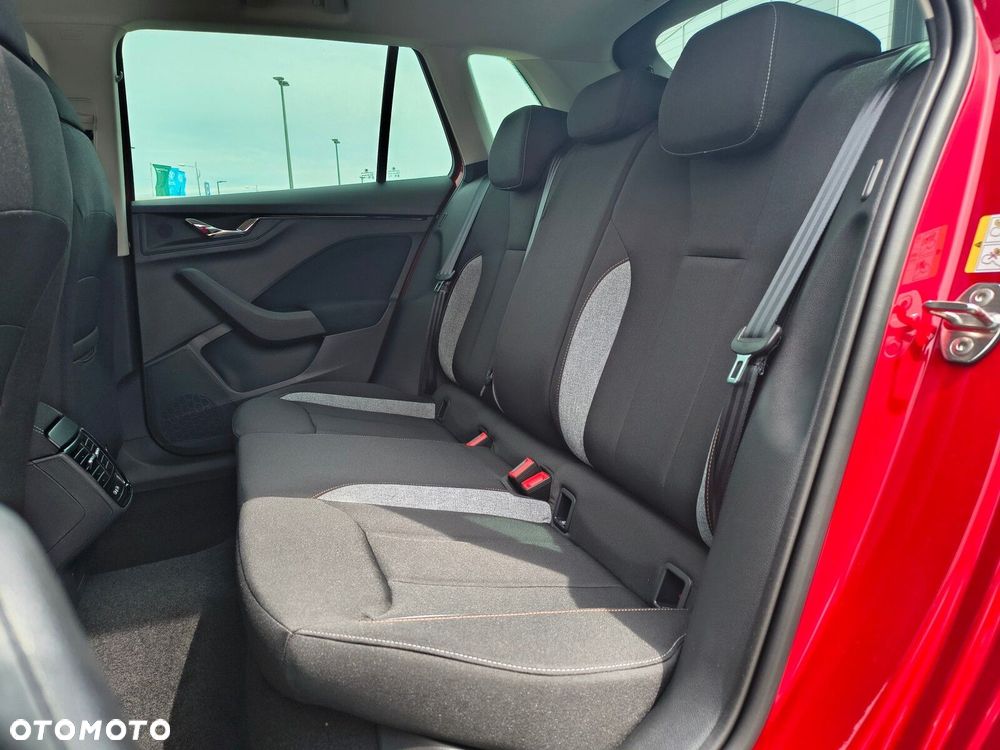 Skoda Kamiq 1.0 TSI Drive DSG - 17