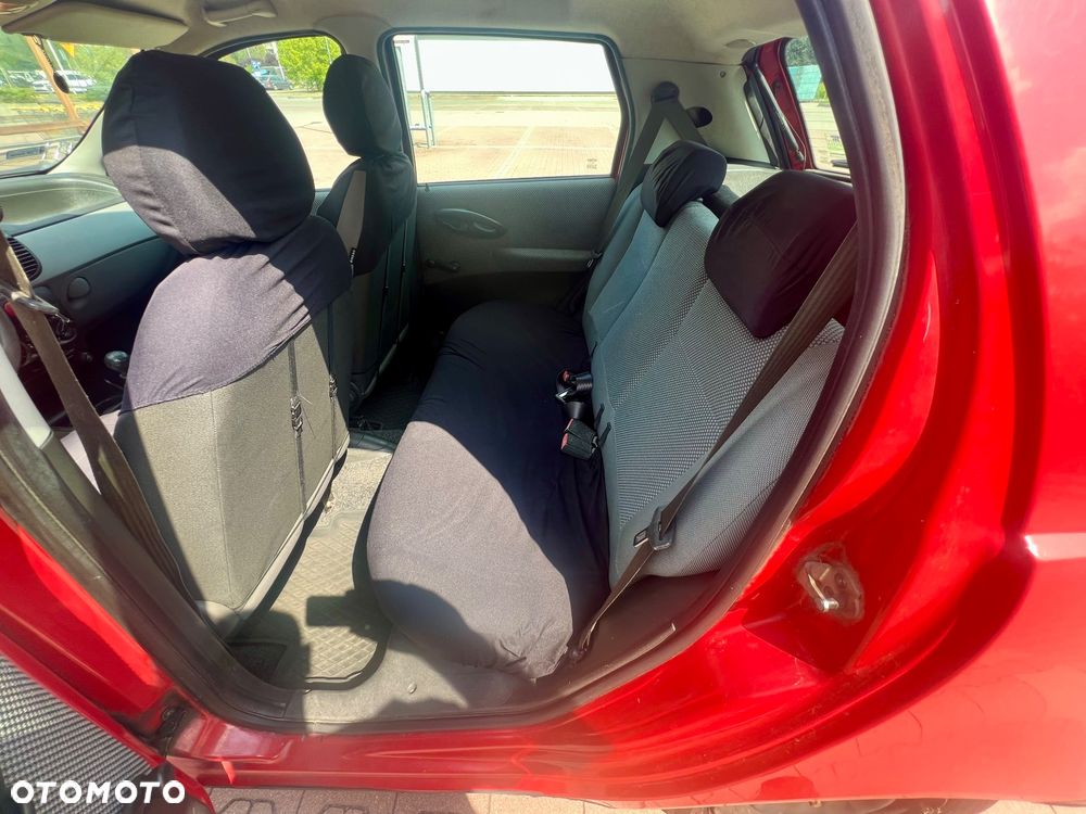 Fiat Punto - 12