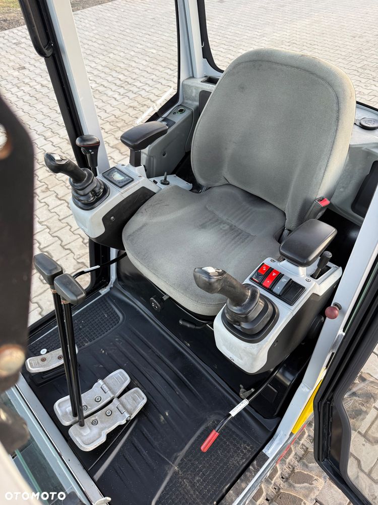 Wacker Neuson Et20 - 18