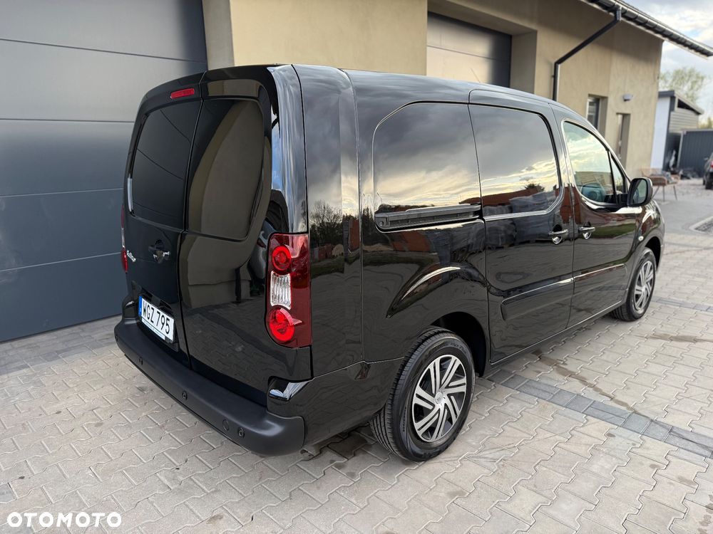 Citroën Berlingo L2 BlueHDi 100 S&S - 19