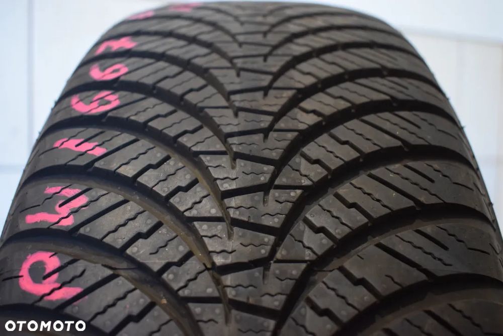 R16 215/60 Falken EuroAll Aeason AS210 Wysyłka gratis! - 1