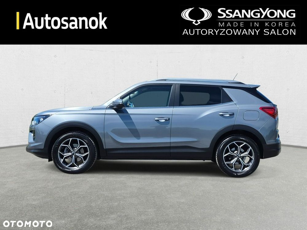 SsangYong/KGM Korando 1.5 T-GDI Adventure 2WD - 2