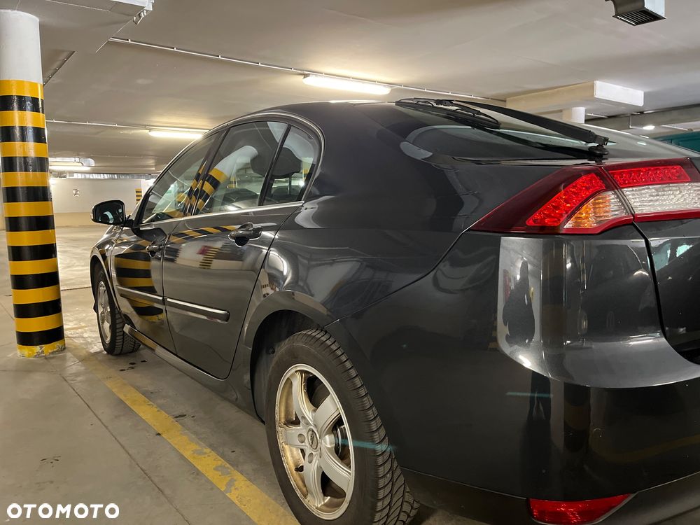 Renault Laguna 2.0 16V 140 Expression - 9