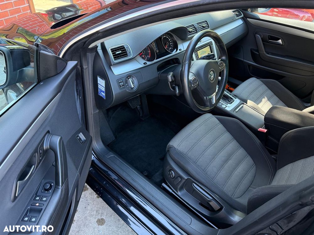 Volkswagen Passat CC 1.8 TSI DSG - 18