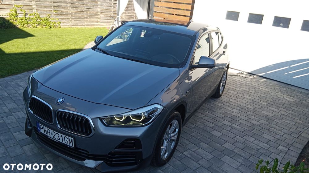 BMW X2 xDrive25e Advantage - 4