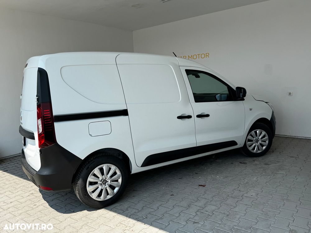 Renault EXPRESS - 5