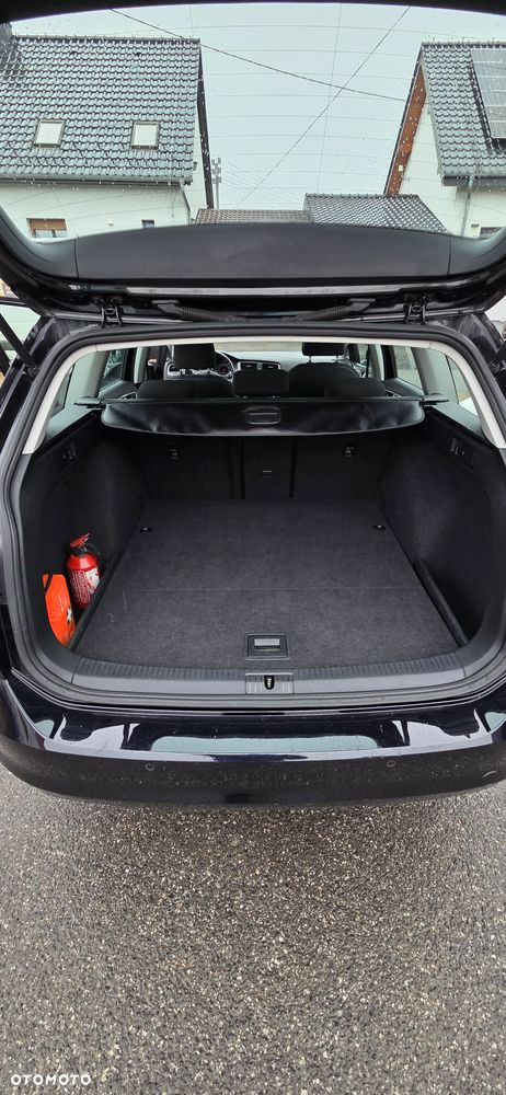 Volkswagen Golf 1.6 TDI BMT Trendline - 20