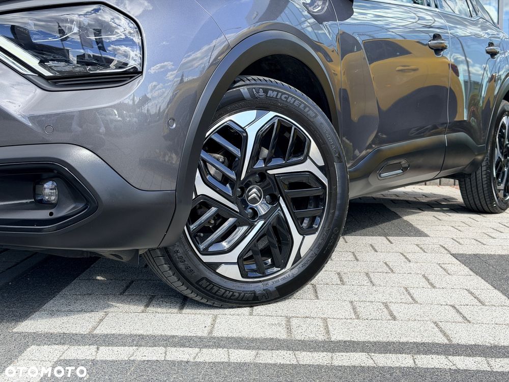 Citroën C4 1.5 BlueHDi Shine S&S EAT8 - 2