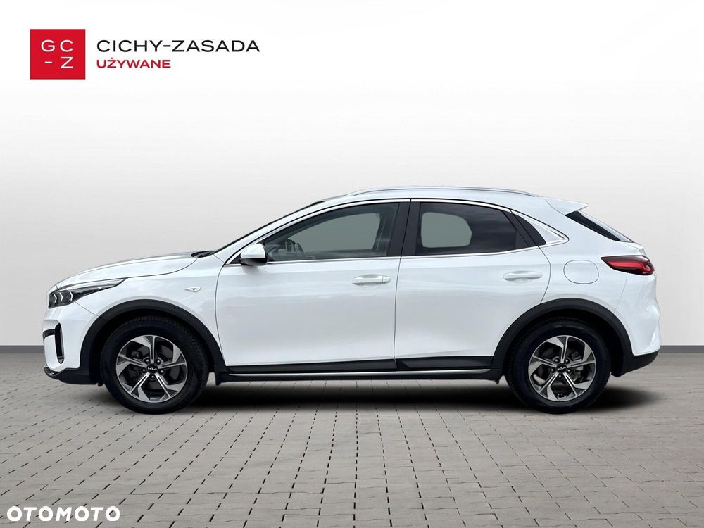 Kia XCeed 1.5 T-GDI M DCT - 3
