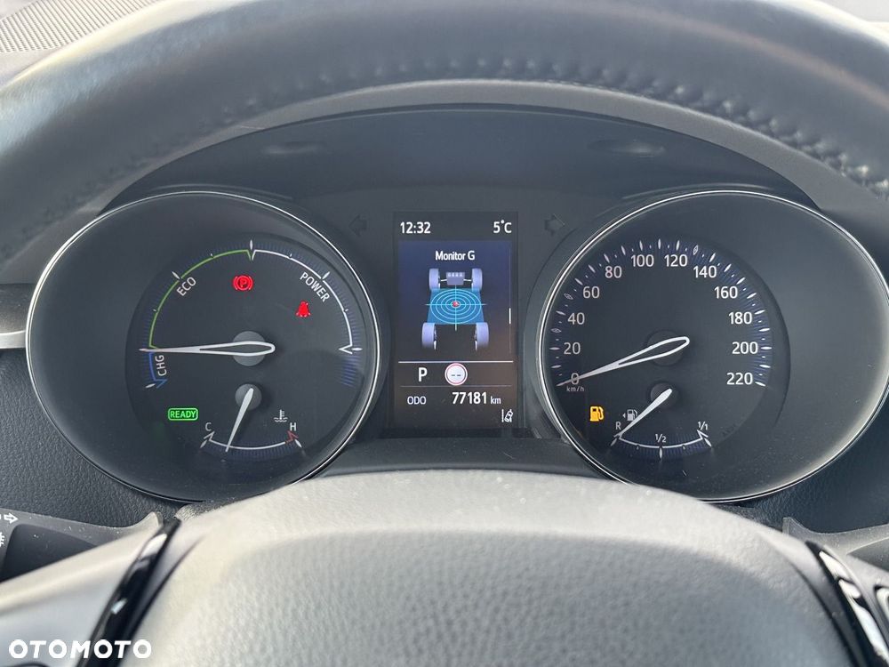 Toyota C-HR 2.0 Hybrid Executive - 21