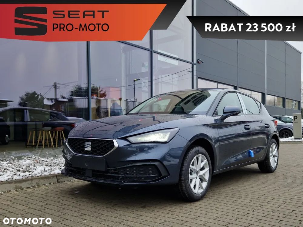 Seat Leon - 1