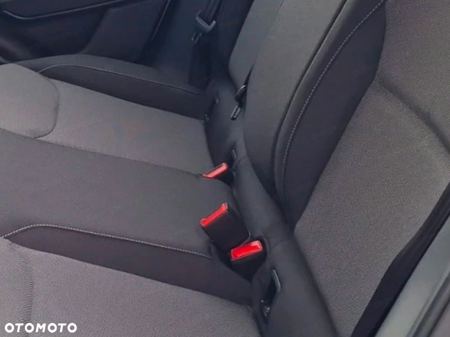 Skoda Fabia 1.0 TSI Edition 130 DSG - 12